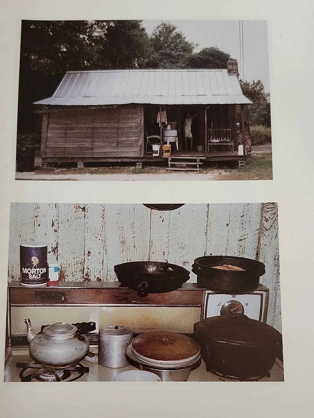 Vintage White Trash Cooking Cookbook 1986